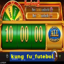 kung fu futebol clube via torrent