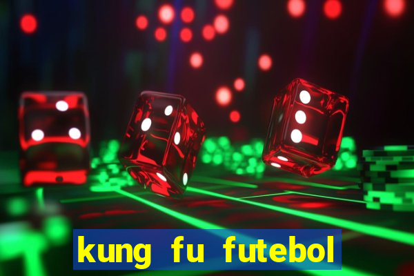 kung fu futebol clube via torrent