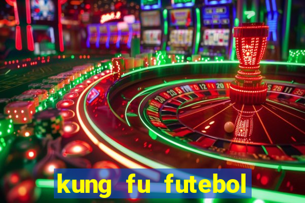 kung fu futebol clube via torrent