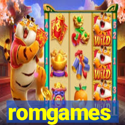 romgames