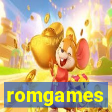 romgames