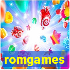 romgames