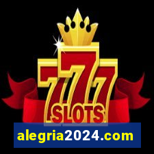 alegria2024.com