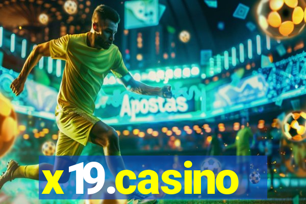 x19.casino