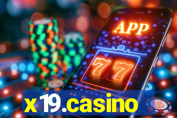 x19.casino