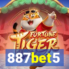 887bet5