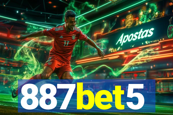 887bet5