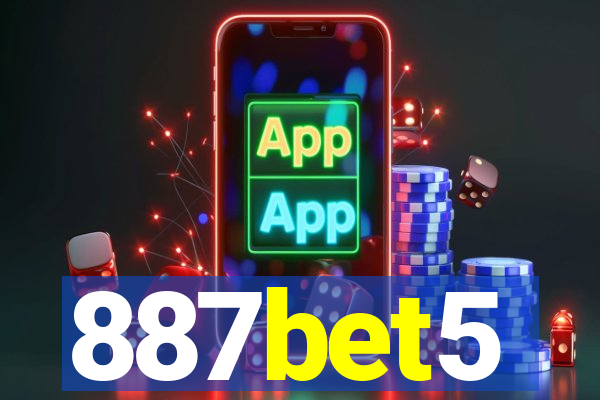 887bet5