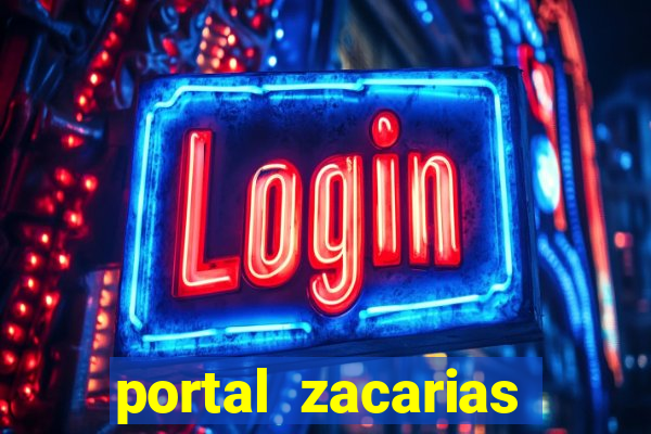 portal zacarias cadaver encontrado