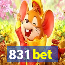 831 bet