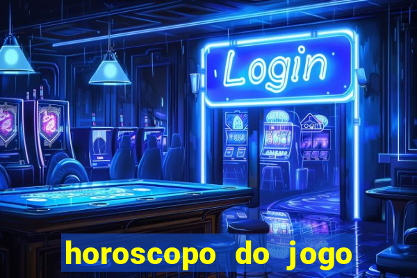 horoscopo do jogo do bicho