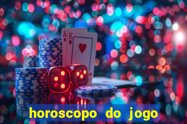 horoscopo do jogo do bicho