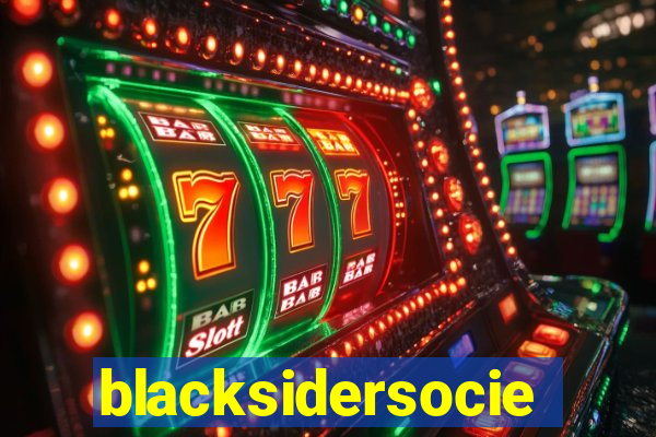 blacksidersociety.pro