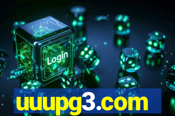 uuupg3.com