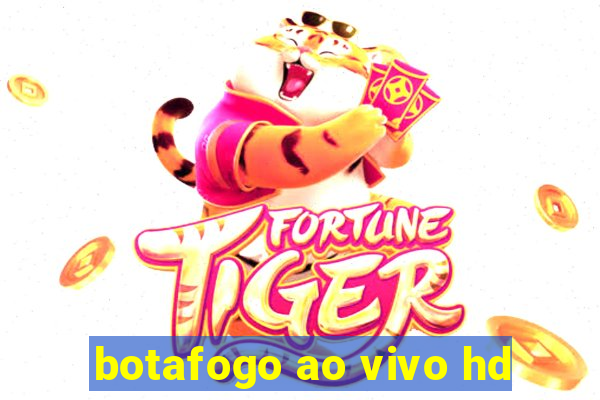 botafogo ao vivo hd