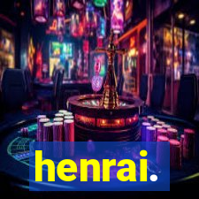 henrai.