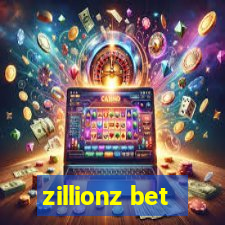 zillionz bet