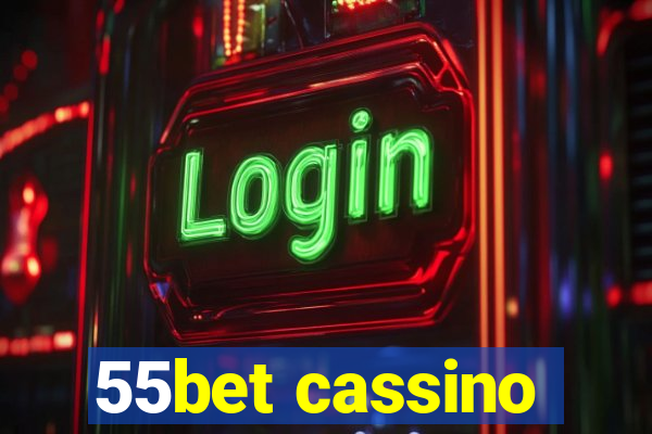 55bet cassino