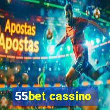 55bet cassino