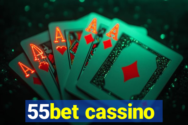 55bet cassino