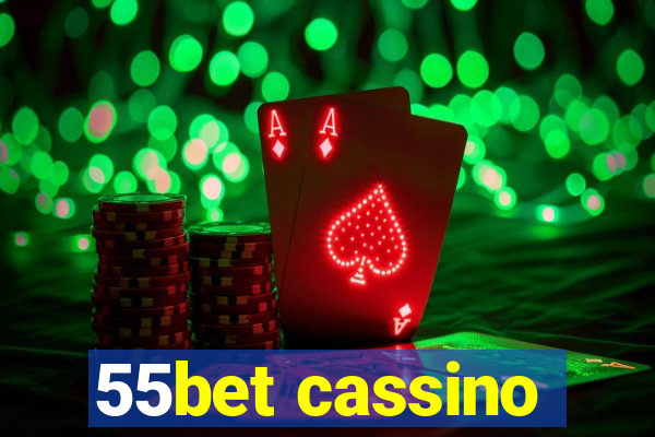 55bet cassino