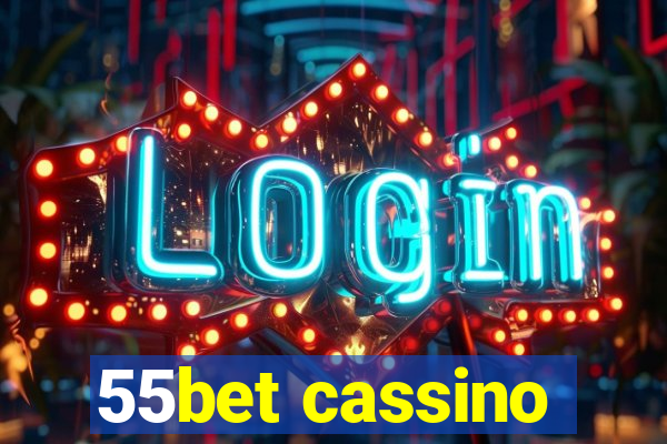 55bet cassino