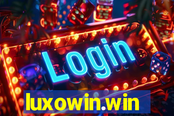 luxowin.win