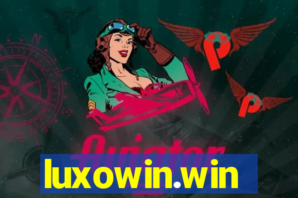 luxowin.win