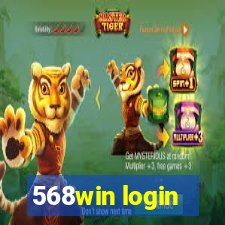 568win login