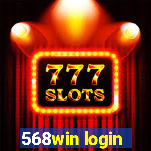 568win login