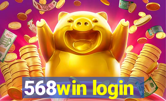 568win login