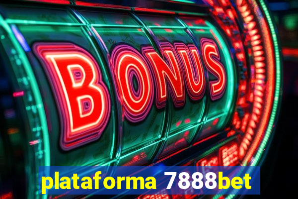 plataforma 7888bet