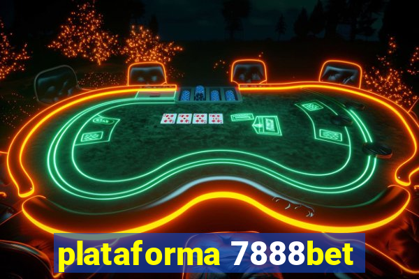 plataforma 7888bet