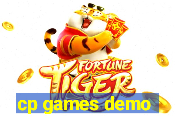 cp games demo