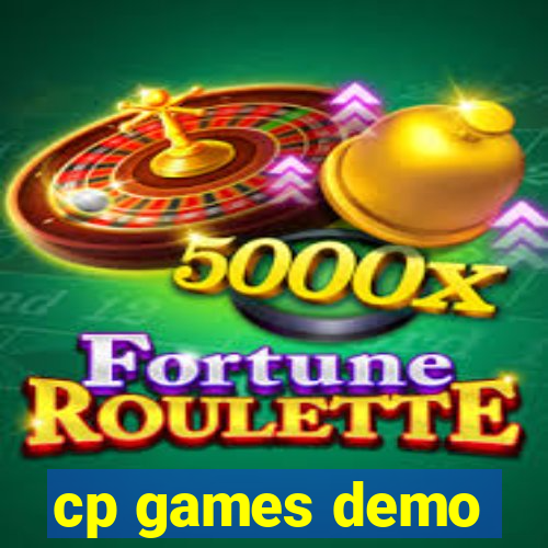 cp games demo