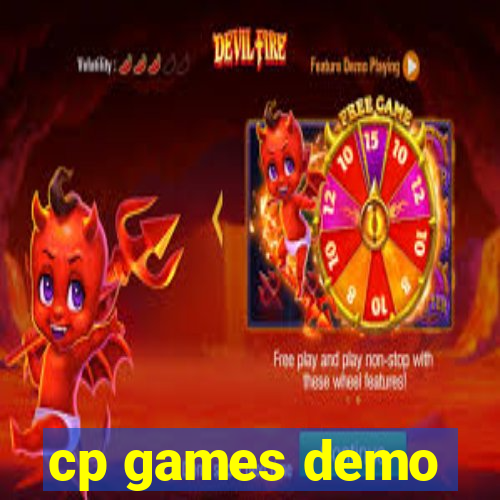 cp games demo