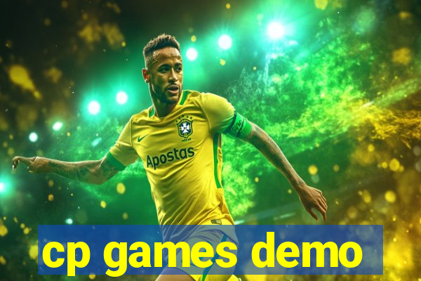 cp games demo