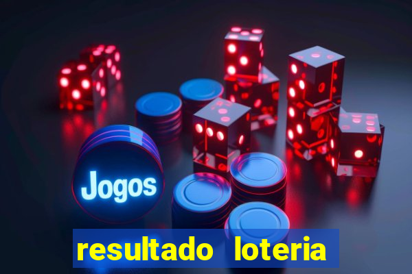 resultado loteria do povo