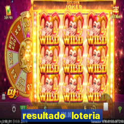 resultado loteria do povo