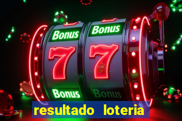 resultado loteria do povo