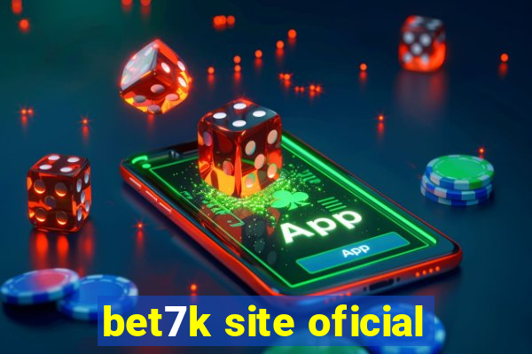 bet7k site oficial