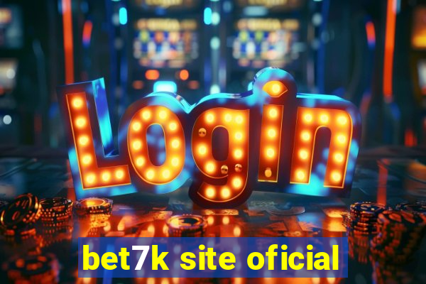 bet7k site oficial