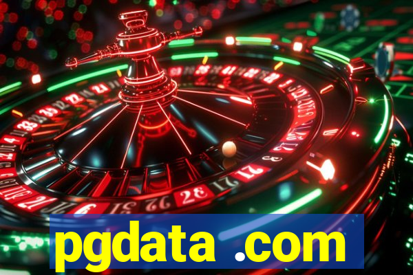 pgdata .com