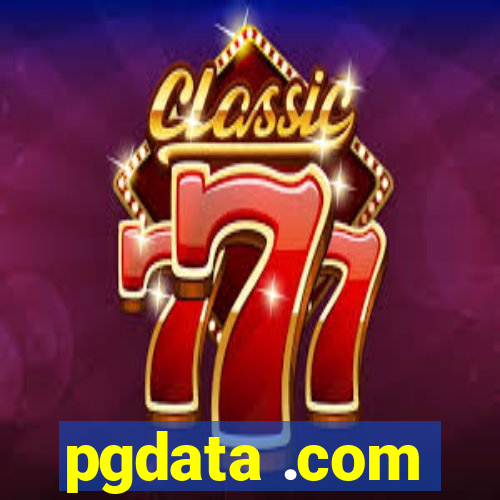 pgdata .com