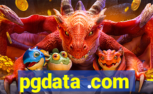 pgdata .com