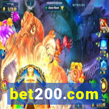 bet200.com