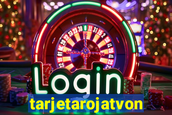 tarjetarojatvonline