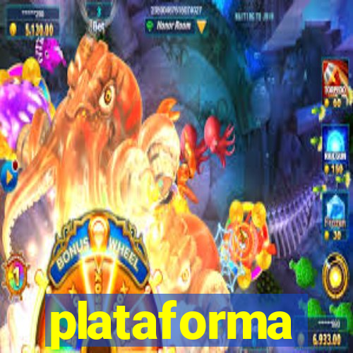 plataforma regulamentada de jogos