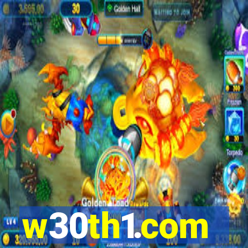 w30th1.com