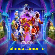 clinica amor e saude pirituba